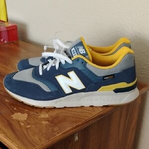 NWT New Balance 997H Sneakers